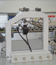 HAILIJU ﻿Slotting and edge sealing all-in-one machine  