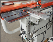 HAILIJU ﻿Slotting and edge sealing all-in-one machine  