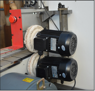 HAILIJU High quality edge banding machine  