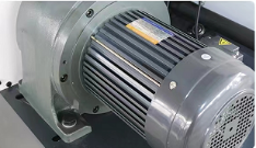 HAILIJU High quality edge banding machine  