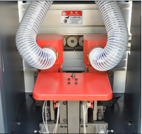 HAILIJU-B621 High quality edge banding machine