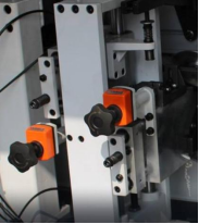 HAILIJU-B621 High quality edge banding machine