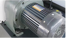 HAILIJU-B621 High quality edge banding machine