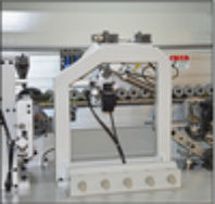 HAILIJU-B642 High quality edge banding machine  