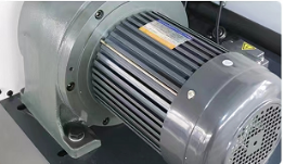 HAILIJU-B6 High quality edge banding machine  