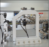 HAILIJU-B64 High quality edge banding machine  
