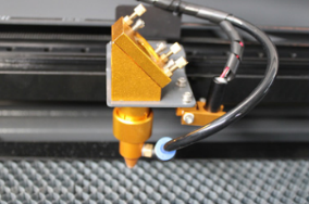   HAILIJU Laser engraving machine(Industrial grade）  