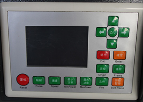   HAILIJU Laser engraving machine(Industrial grade）  