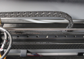   HAILIJU Laser engraving machine(Industrial grade）  