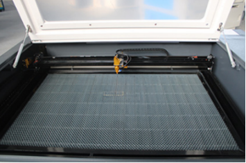   HAILIJU Laser engraving machine(Industrial grade）  