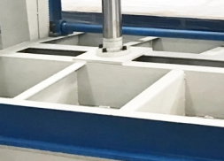 HAILIJU Cold press machine  