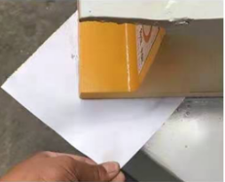 HAILIJU Cold press machine  