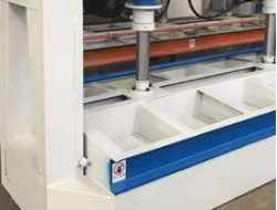 HAILIJU Cold press machine  