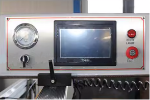 HAILIJU MZ4A Four row drilling machine  