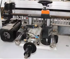 HAILIJU MZ4A Four row drilling machine  