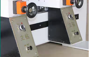 HAILIJU MZ4A Four row drilling machine  