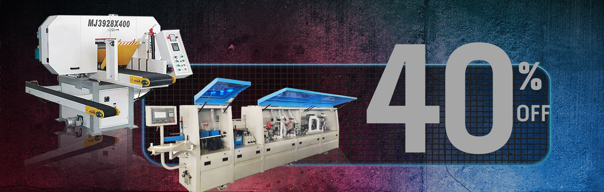 Limited time discount