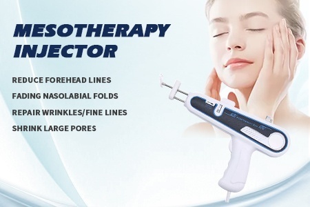 Mesotherapy Injector