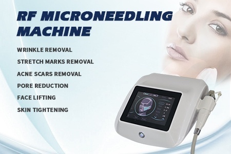 Microneedling Machine