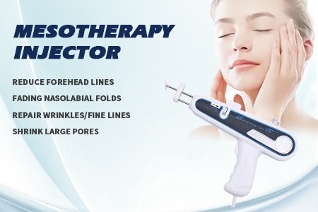 Mesotherapy Injector 
