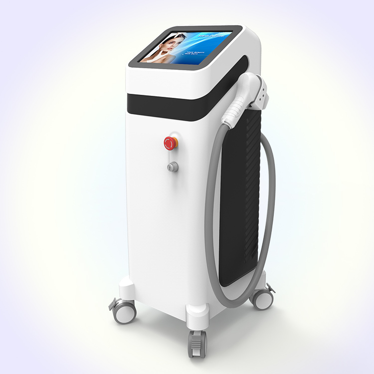 Laser Hair Removal 