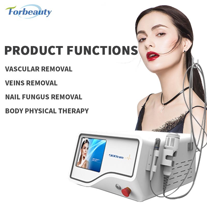 Laser Spider Vein Removal Machine  