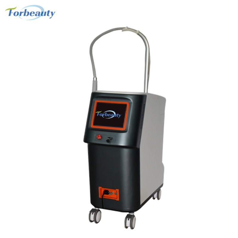 ND YAG Laser Machine  