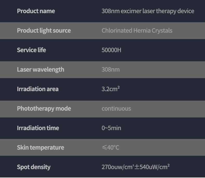 Excimer Laser Machine  