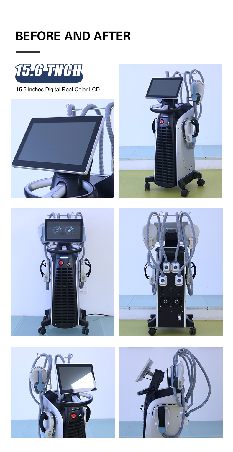 EMS Sculpting Machine  