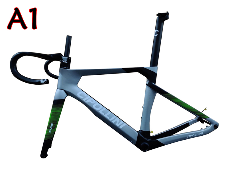xs bike frame