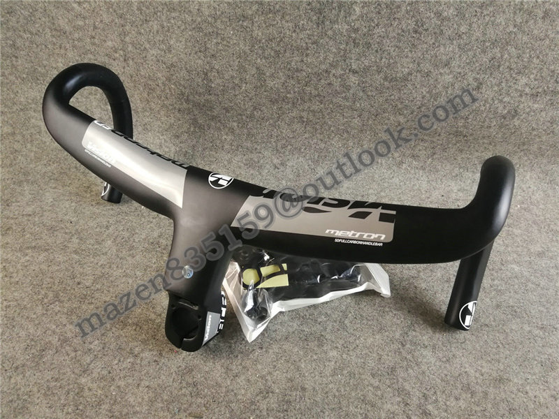 toseek carbon drop bar