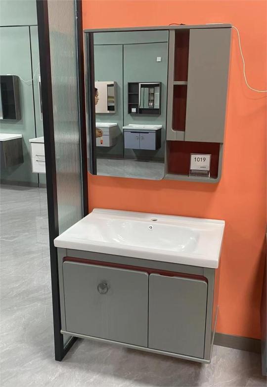 pvc bathroom x2080