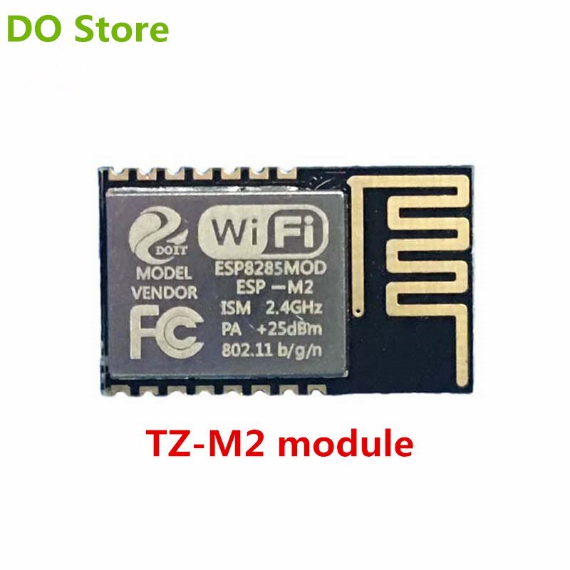 TZ-M2