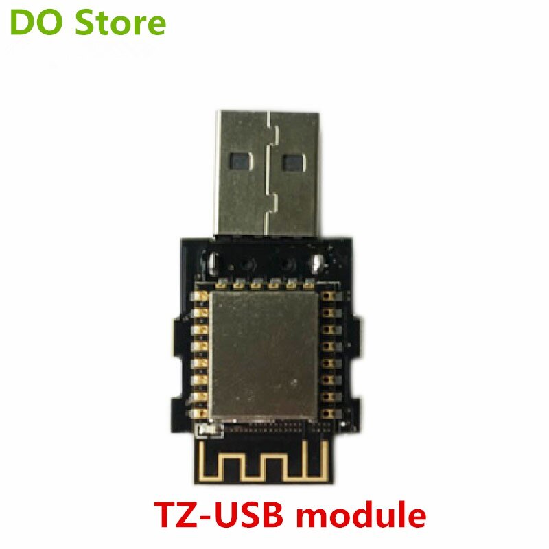TZ-USB