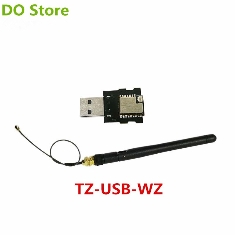 TZ-USB-WZ