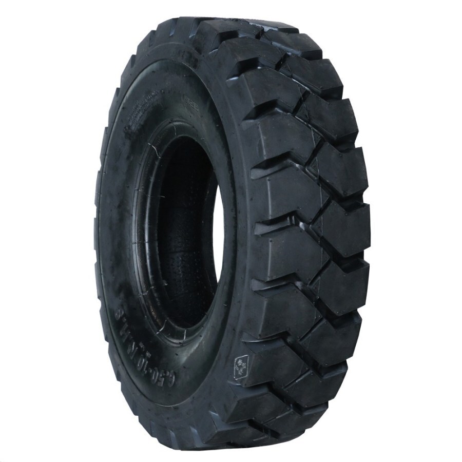 How to Choose a Forklift Tyre