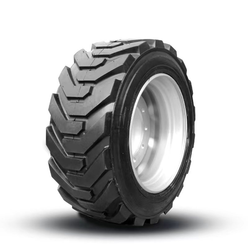 Choosing the Right Pneumatic Or Solid Tyre For Forklifts