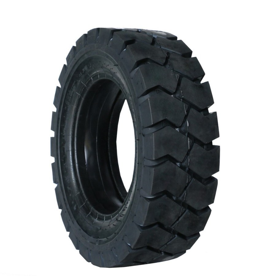 Choosing the Right Tire For Forklift
