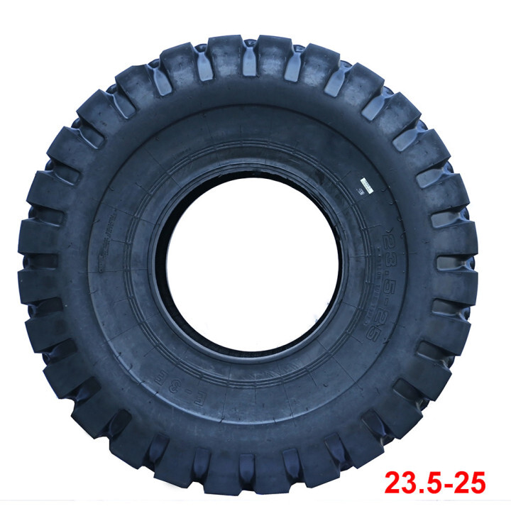 OTR tyres 23.5 -25  tire for wheel loader  