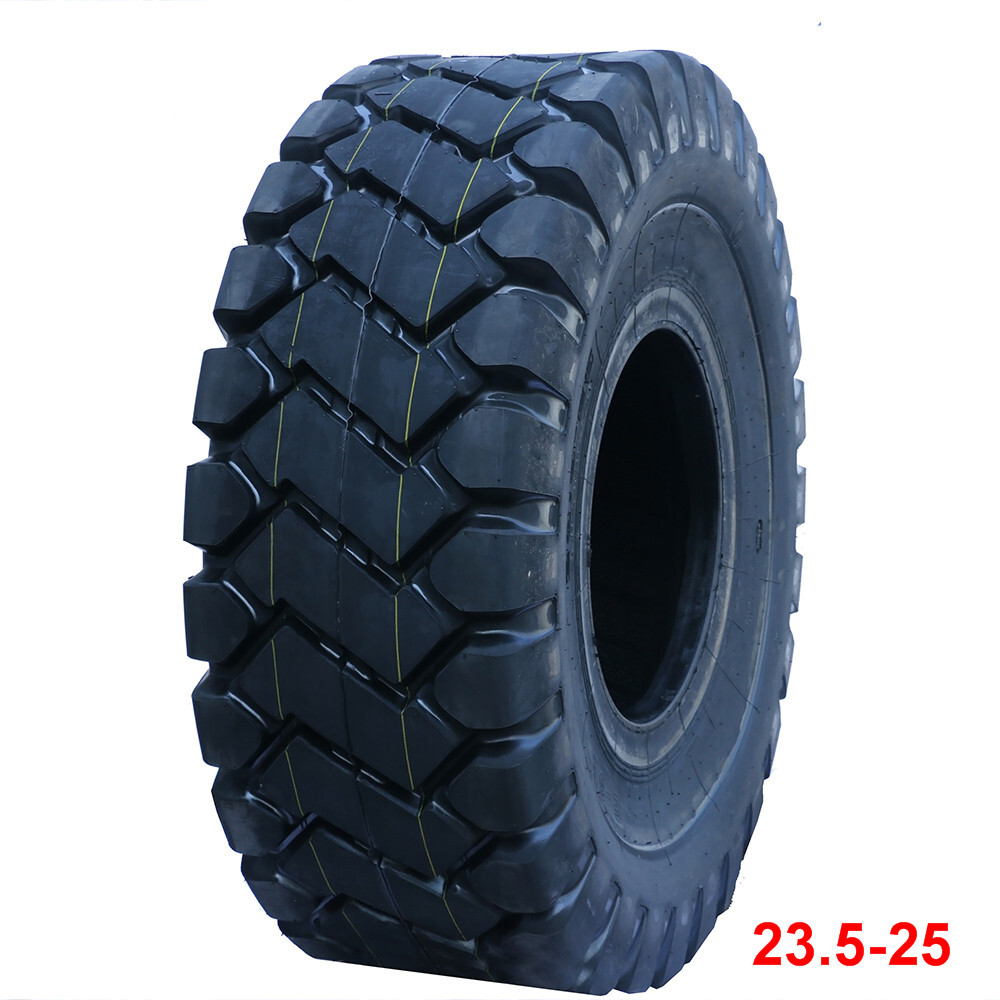 OTR tyres 23.5 -25  tire for wheel loader  
