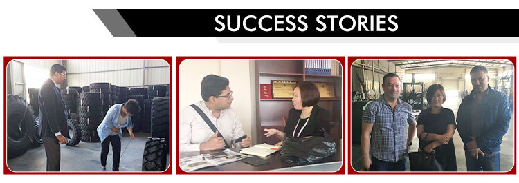 solid tyres 7.00-12  forklift tire high quality forklift solid tires  