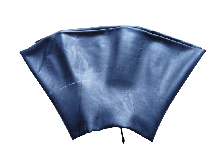 Factory price Butyl rubber tire camera 23.5-25 truck inner tube heavy loader Inner tube  