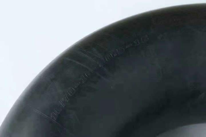 Factory price Butyl rubber tire camera 23.5-25 truck inner tube heavy loader Inner tube  