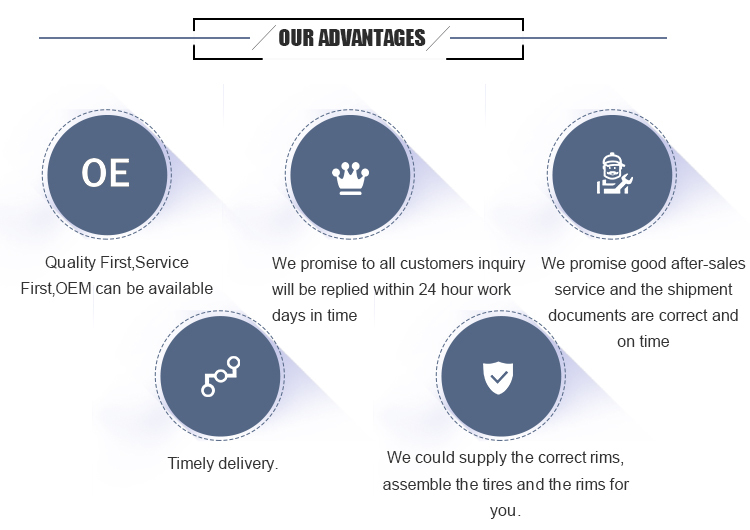 Scissor Lift tires solid rubber wheel 323x100 for machine JLG aerial work platform solid tires  