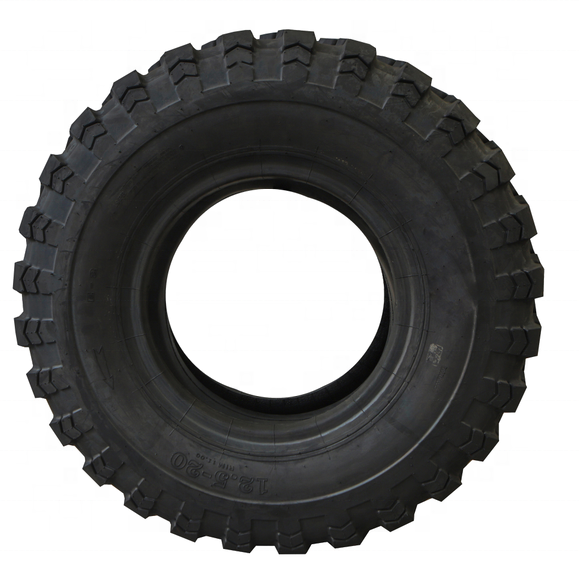 high quality military tire 12.5-20 off road tires otr tyres with high quality  