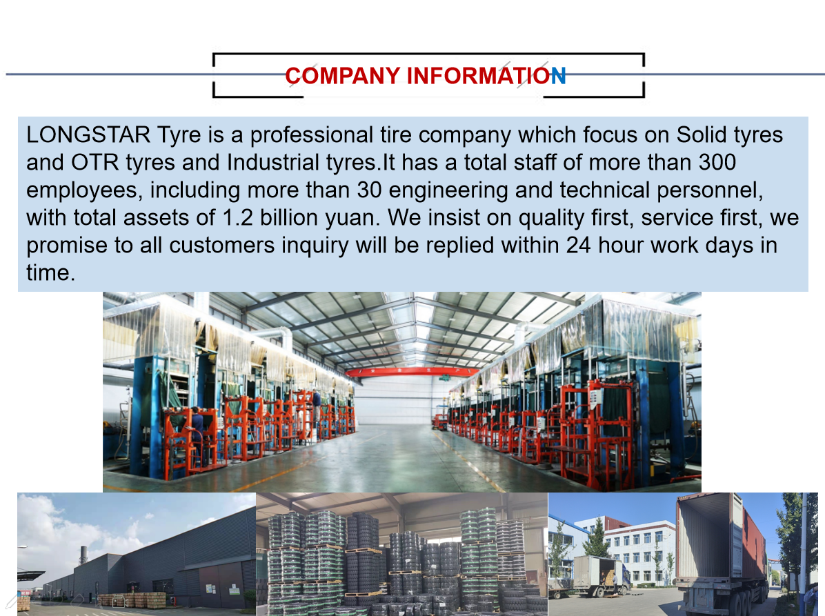 Solid rubber tires 15x5 Genie Scissor lift wheel  for skyjack jlg genie  