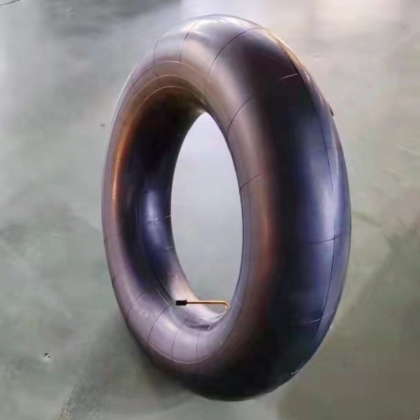 16.9-28  Inner Tube for Tractor Tire with good quality for hot sale  