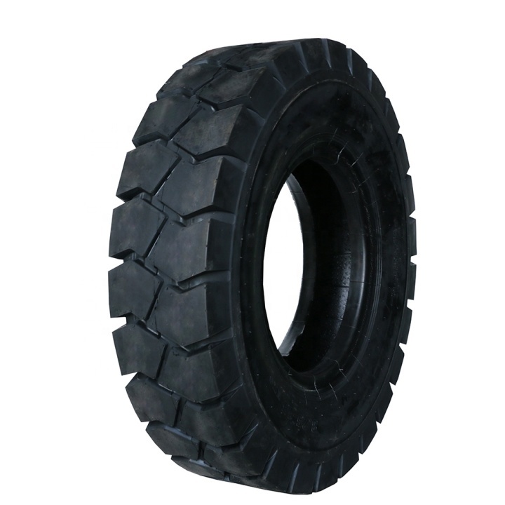 Pneumatic forklift tire8.25-15 forklift tire for sale  