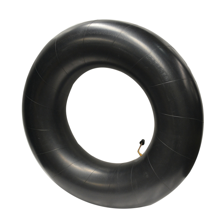 10.00R20  inner tube for truck tyres with good quality for hot sale  