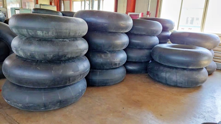 16.9-28  Inner Tube for Tractor Tire with good quality for hot sale  